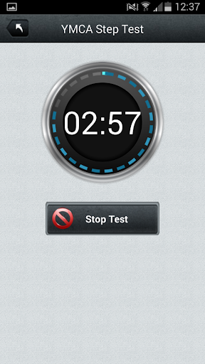 【免費健康App】3 Min Step Test for YMCA Pro-APP點子