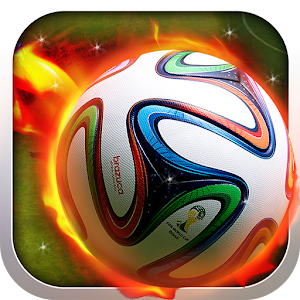 2014 Penalty Cup logo