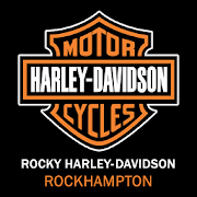Rocky Harley-Davidson  Icon