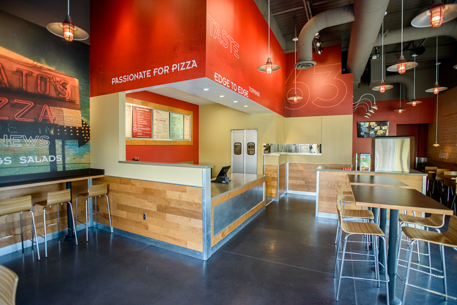 Donatos Gluten Free Newport News 2024