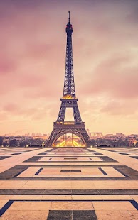 How to download Paris Live Wallpaper 2.0 apk for bluestacks