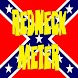 RedNeck Meter