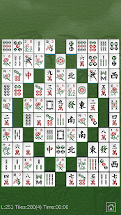 翻轉麻將 - 配對連連看(圖2)-速報App