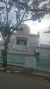 Masjid Istiqamah