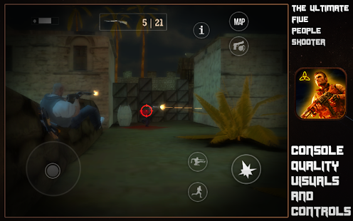 Dawn of Vengeance Screenshots 2