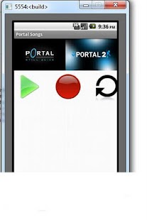 How to download Portal Credits Song Player patch 1.0 apk for bluestacks