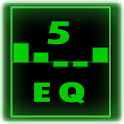 Equalizer – 5EQ logo