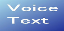 Voice to Text Send Tool APK