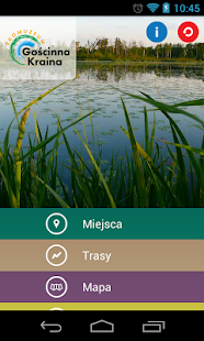 Gościnna Kraina - náhled