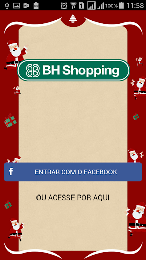 Natal BH Shopping