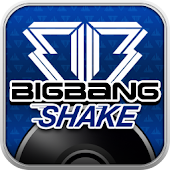 BIGBANG SHAKE