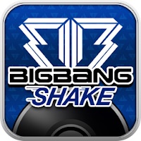 BIGBANG シェイク