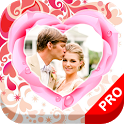 Love Frames icon
