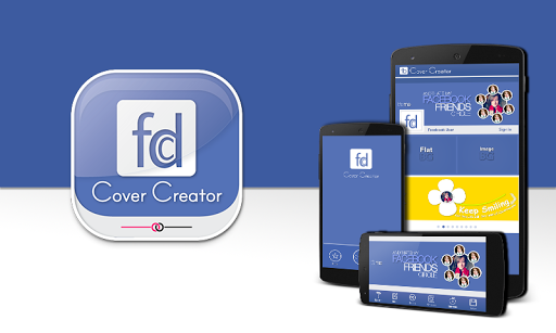 FCD - Cover Designer