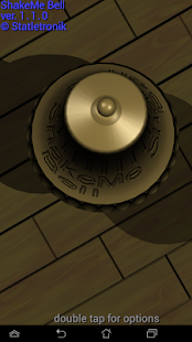Lastest ShakeMe Bell APK for Android