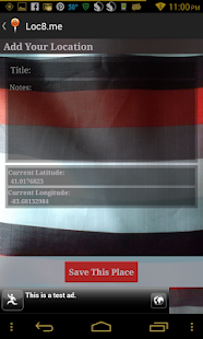 download Loc8.me, saving your places! free