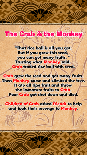 The Crab & the Monkey 1.0.3 Windows u7528 2