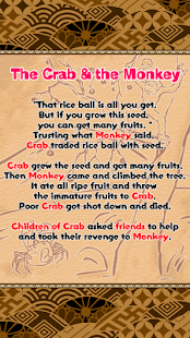 Free The Crab & the Monkey APK