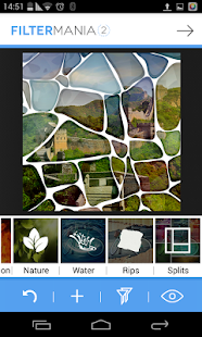 Filtermania 2 Screenshots 5