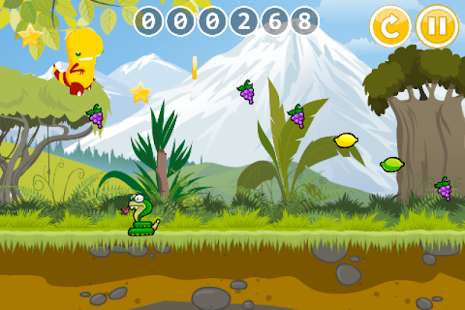 Teddy Adventure Screenshots 2