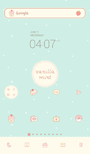How to get vanilla mint dodol theme 4.1 mod apk for pc