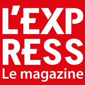 LExpress - Magazine logo