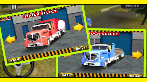 免費下載模擬APP|3D Trucker Transport Simulator app開箱文|APP開箱王