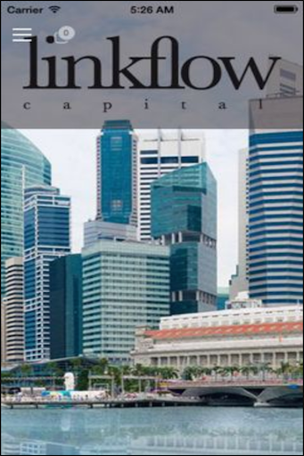 Linkflow Capital