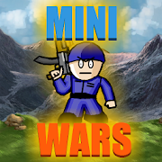 Mini Wars  Icon