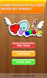 Jigsaw Puzzles Pro poster 16