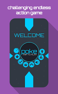 How to install Don't Poke Me - Circle of Line patch 1.7 apk for bluestacks