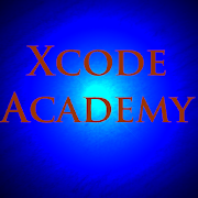 Xcode Academy 1.0 Icon