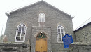 Tabernacle United Reformed Church, Rhayader 