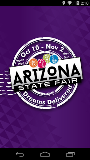 Arizona State Fair 2014