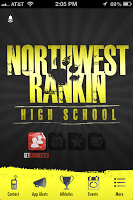 Northwest Rankin High School APK スクリーンショット画像 #1