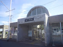 JR 西戸崎駅 Saitozaki Station