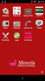 Mineola UFSD poster 1