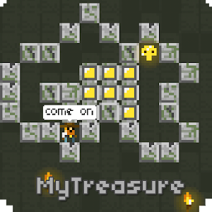 MyTreasure 1.02