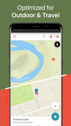 City Maps 2Go Pro Offline Maps 2