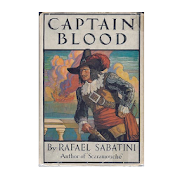 Captain Blood audiobook  Icon