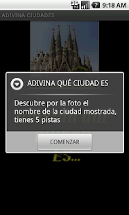 How to mod Adivina CIUDADES lastet apk for pc