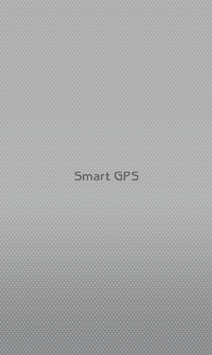 Smart GPS