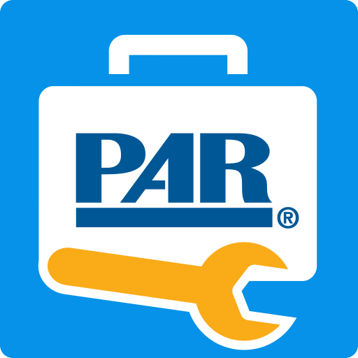 PAR Toolkit LOGO-APP點子