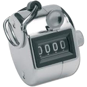 عداد التسبيح - Tasbeeh Counter