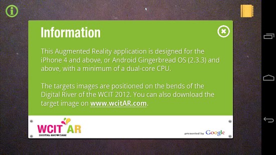 Download WCIT AR APK