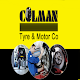 Colman Tyre &amp; Motor Co APK