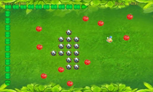 How to mod Crazy Snakes patch 1.0 apk for bluestacks
