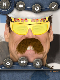 Face & Body Warp & Agingbooth poster 12