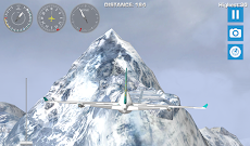 Airplane Mount Everestのおすすめ画像5