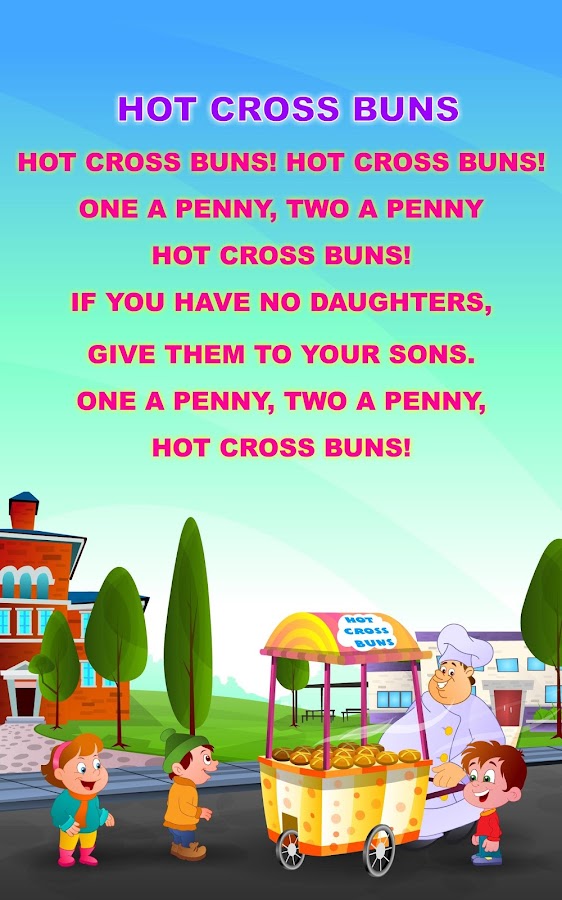 Image result for nursery rhymes lyrics